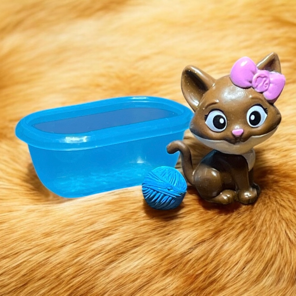 Barbie Pet Vet Accessories - Lot of 3